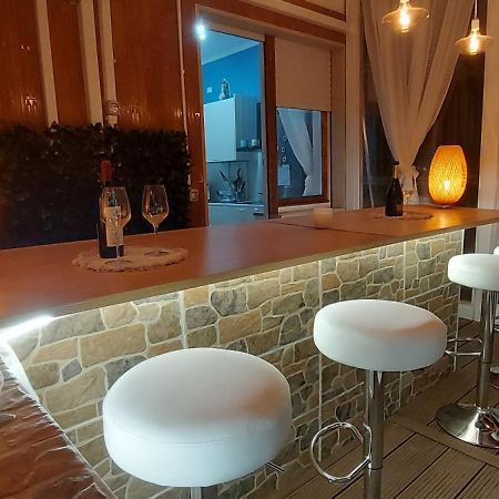 페스카라 Attico San Michele 아파트 외부 사진
