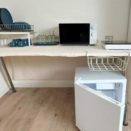 페스카라 Attico San Michele 아파트 외부 사진