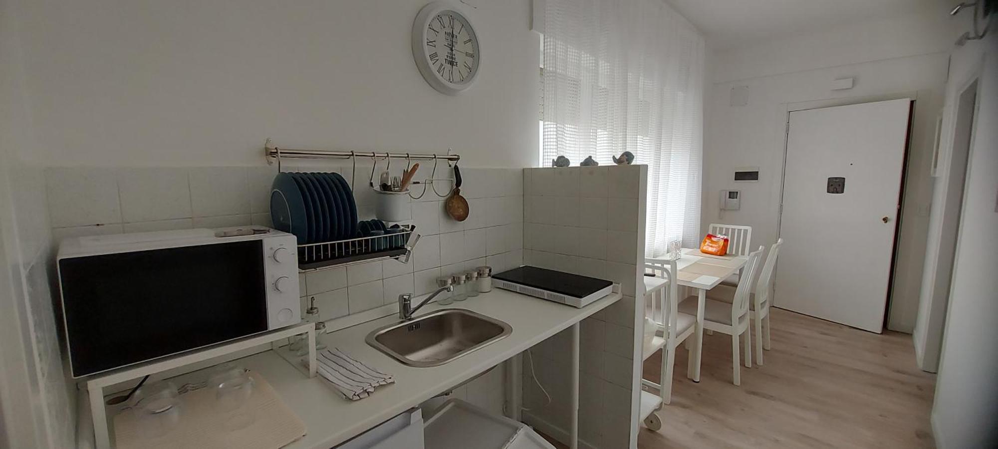 페스카라 Attico San Michele 아파트 외부 사진