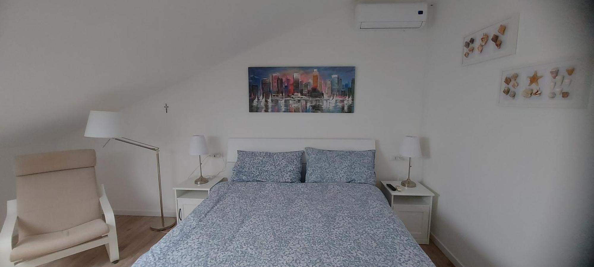 페스카라 Attico San Michele 아파트 외부 사진