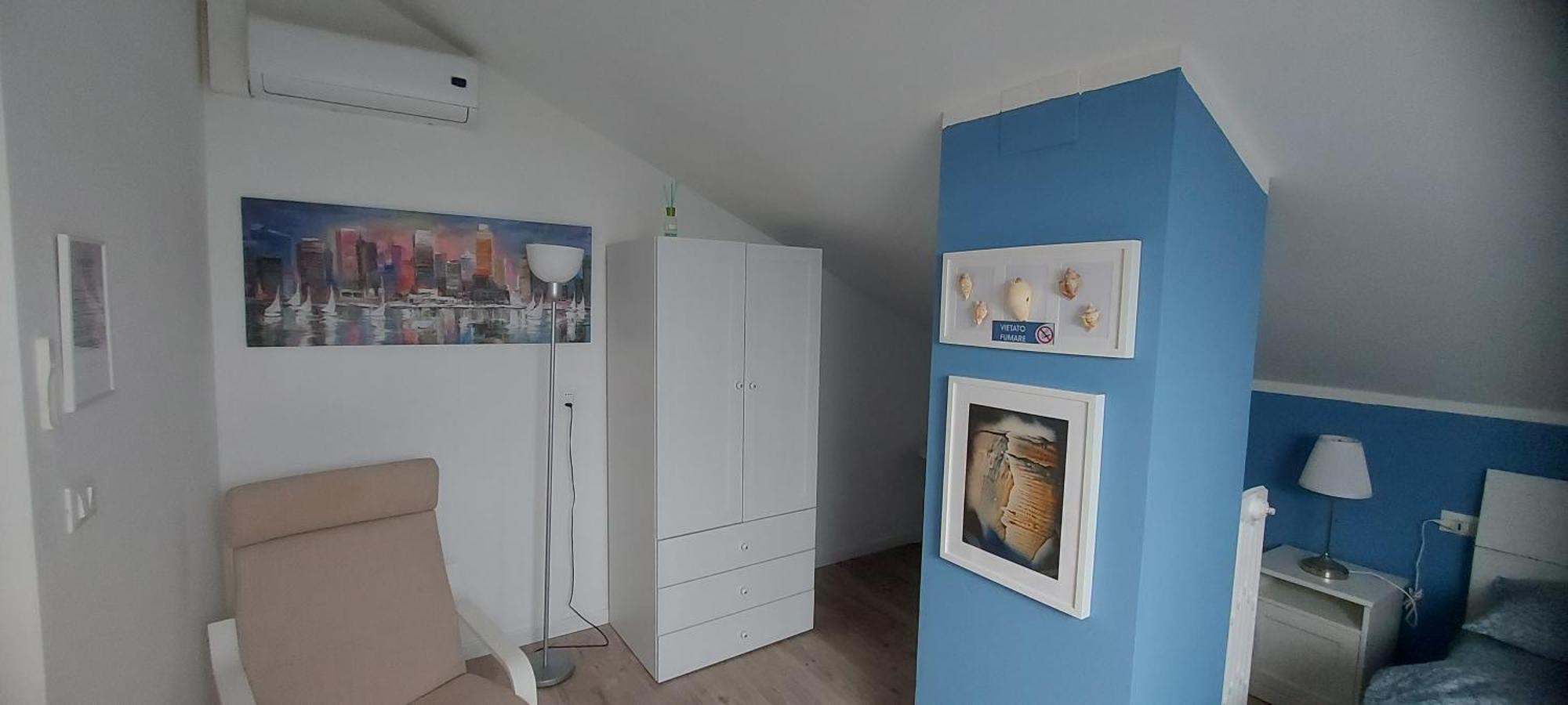 페스카라 Attico San Michele 아파트 외부 사진