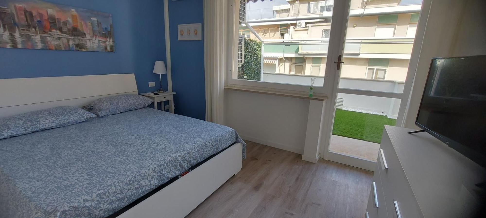 페스카라 Attico San Michele 아파트 외부 사진