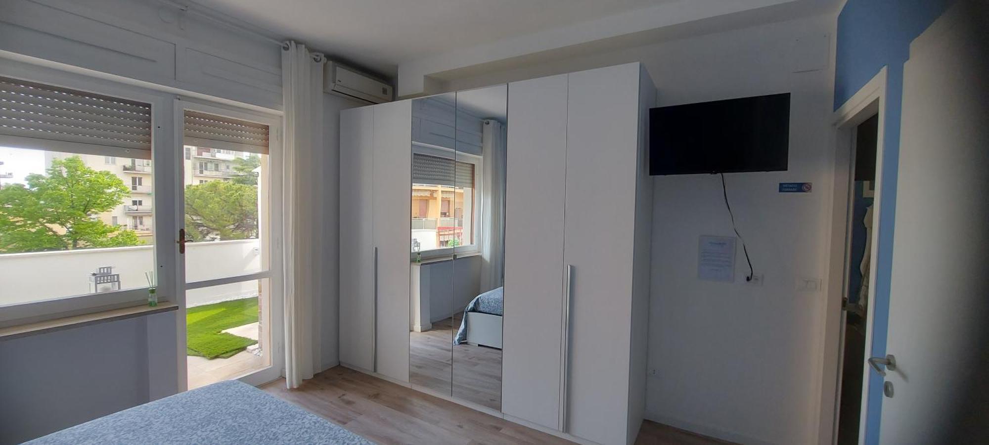 페스카라 Attico San Michele 아파트 외부 사진
