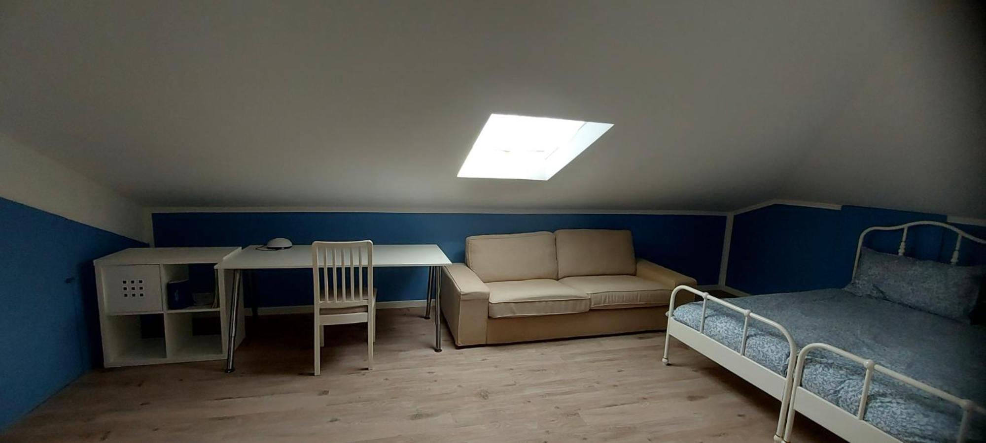페스카라 Attico San Michele 아파트 외부 사진