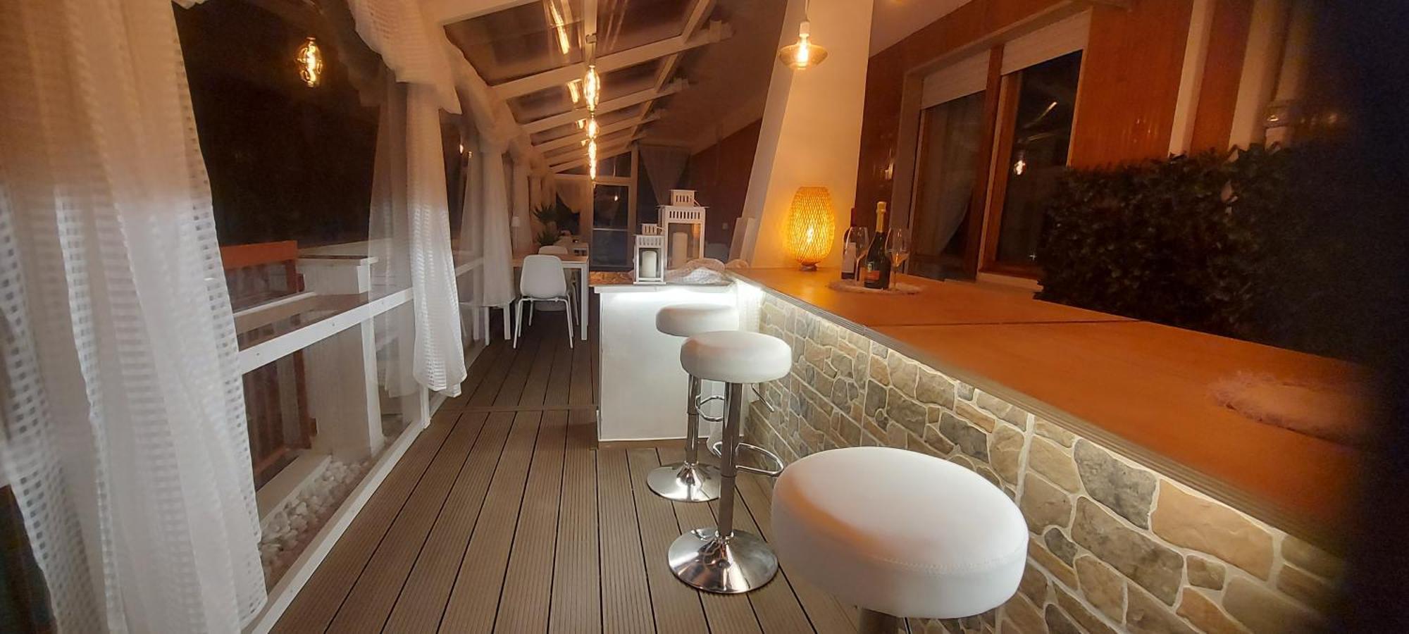 페스카라 Attico San Michele 아파트 외부 사진