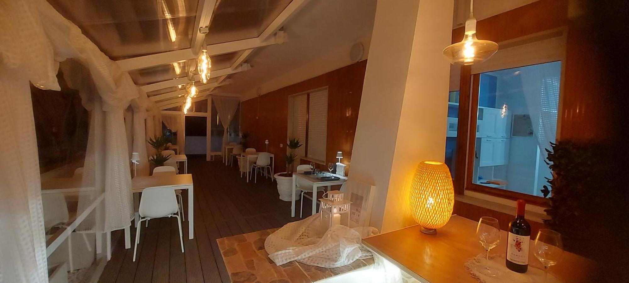 페스카라 Attico San Michele 아파트 외부 사진