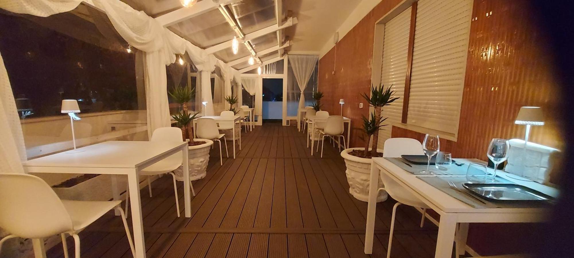 페스카라 Attico San Michele 아파트 외부 사진