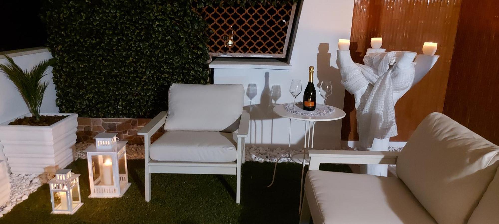 페스카라 Attico San Michele 아파트 외부 사진