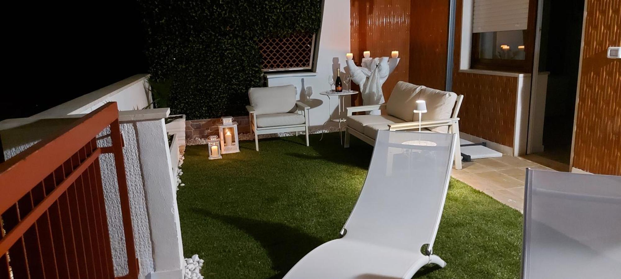 페스카라 Attico San Michele 아파트 외부 사진