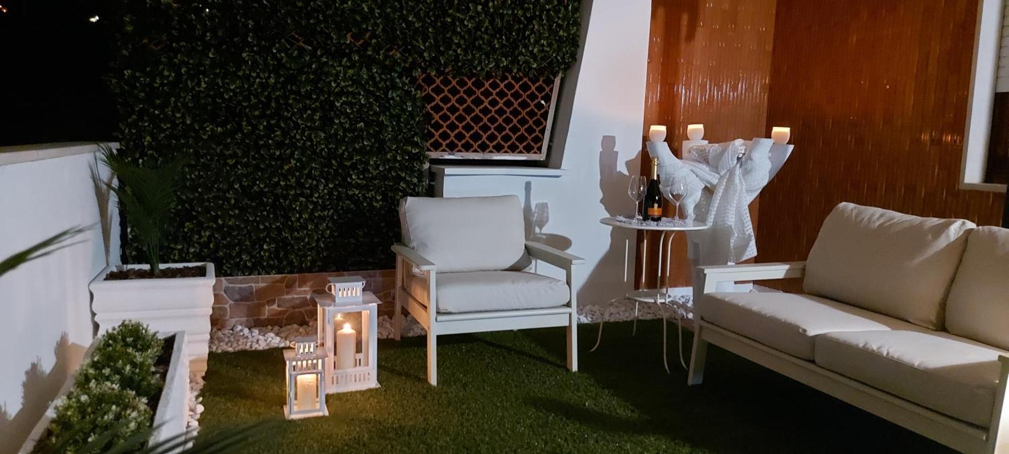 페스카라 Attico San Michele 아파트 외부 사진
