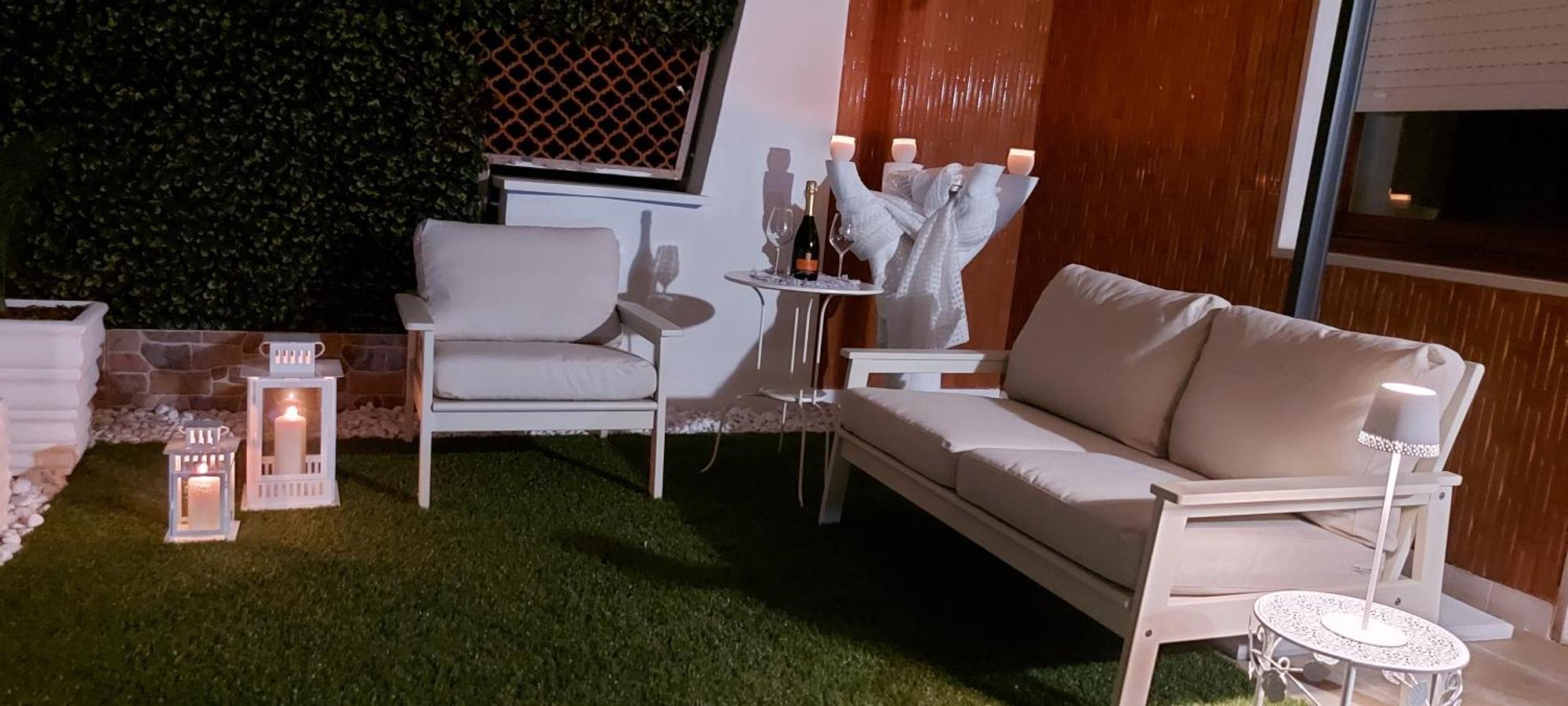 페스카라 Attico San Michele 아파트 외부 사진