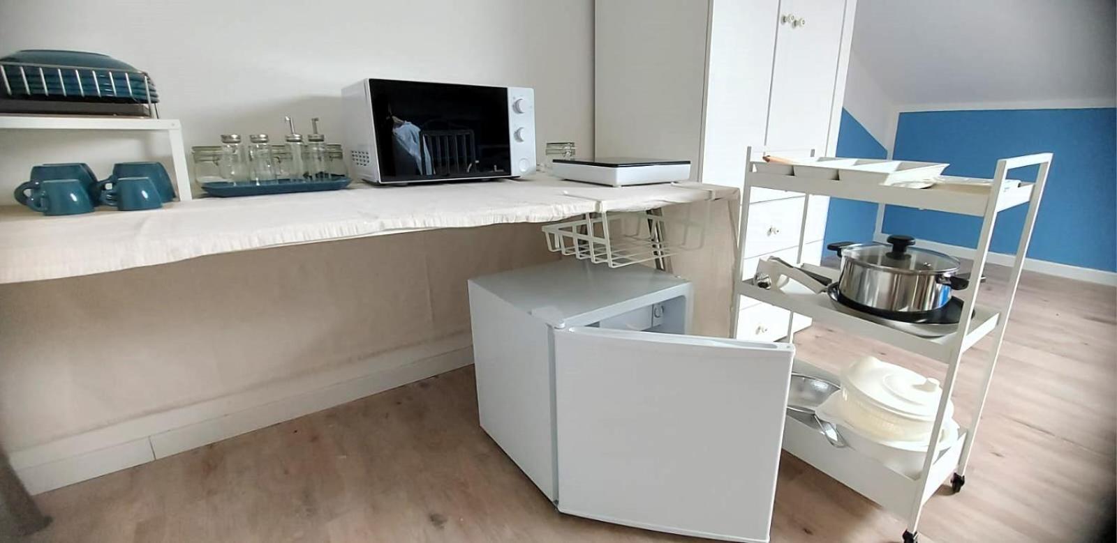 페스카라 Attico San Michele 아파트 외부 사진
