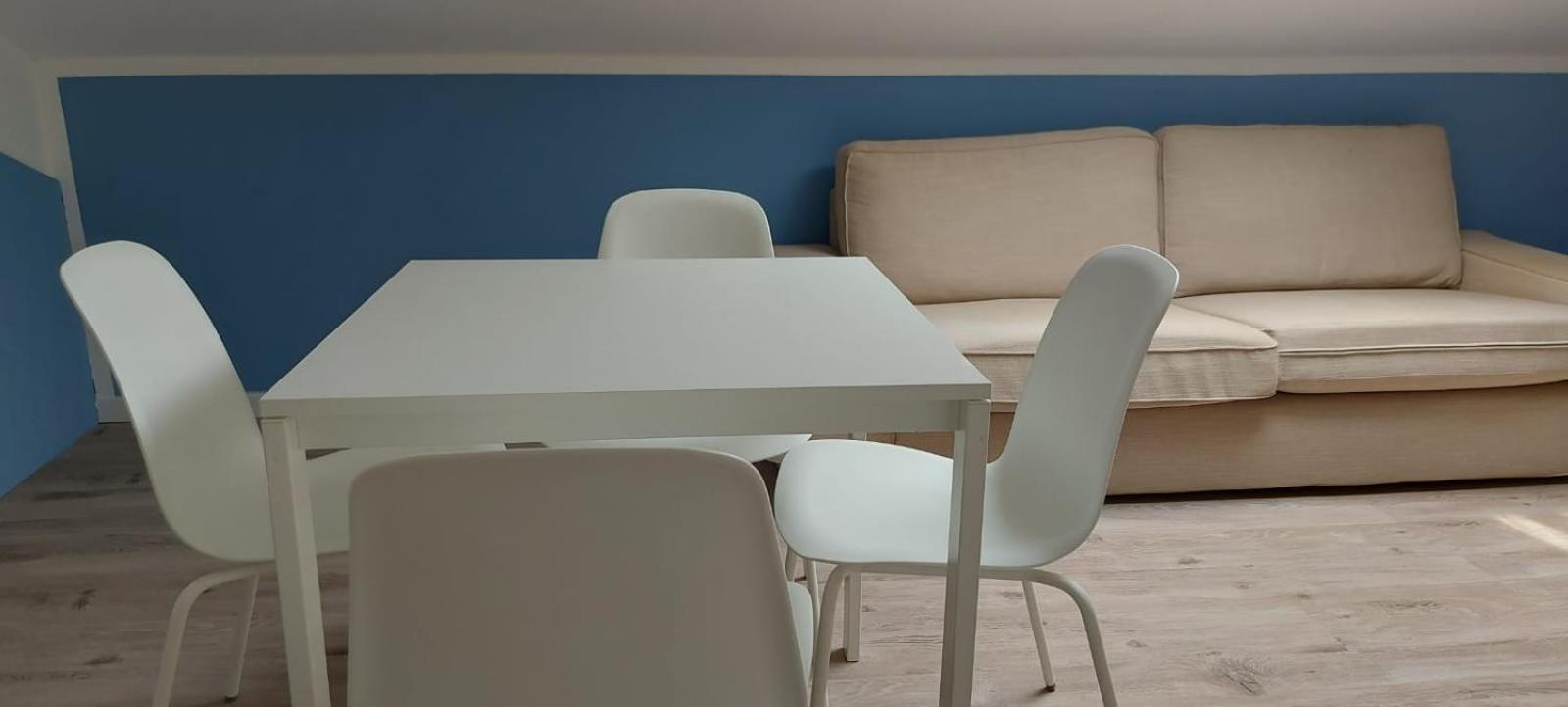 페스카라 Attico San Michele 아파트 외부 사진